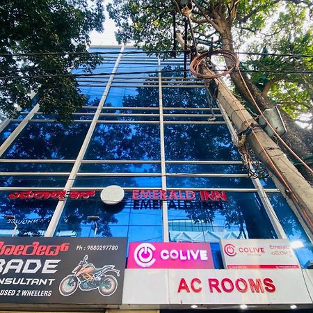 C Suite-Emerald Bangalore Exterior photo