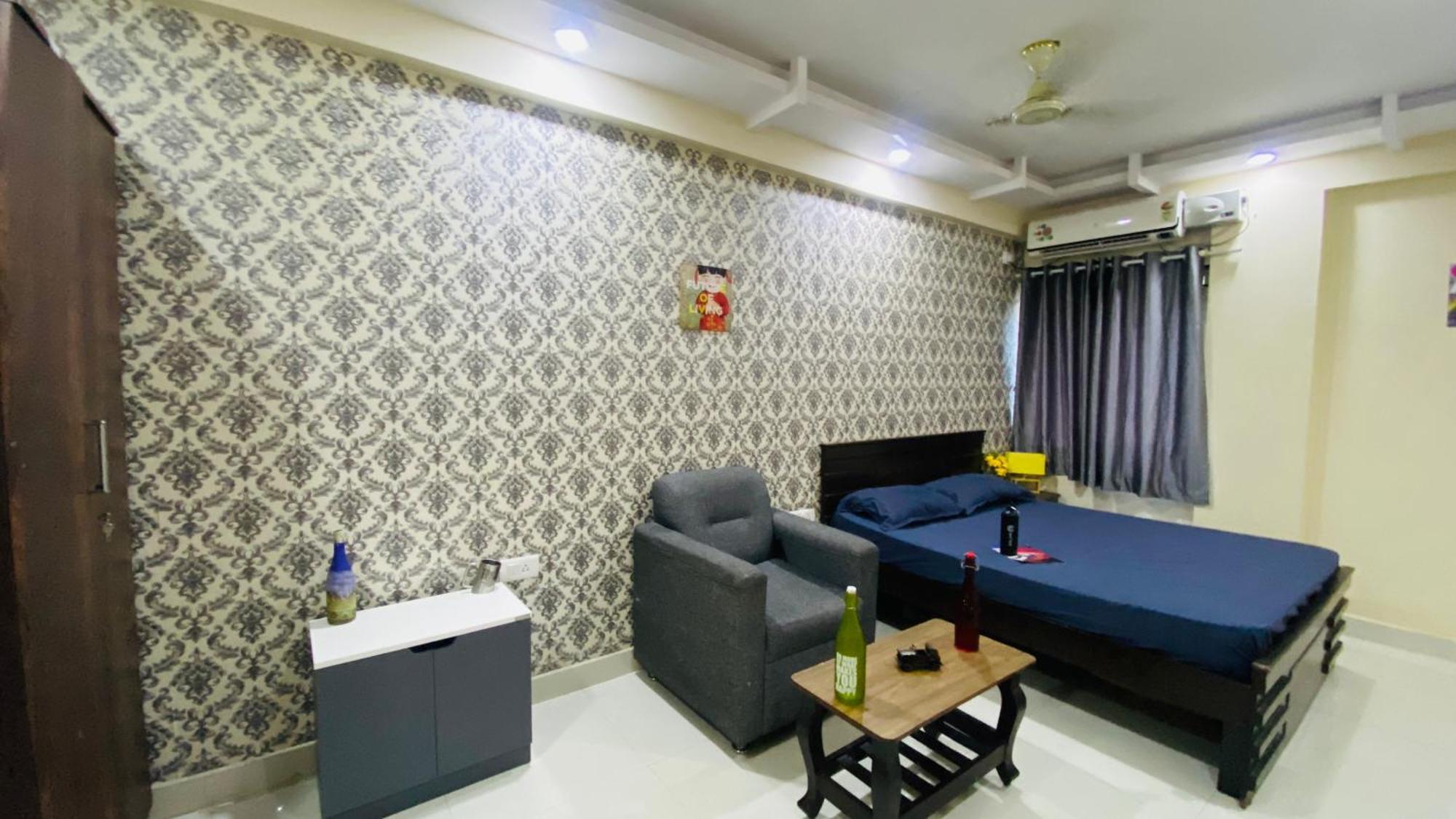C Suite-Emerald Bangalore Exterior photo